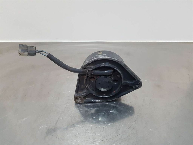 Perkins GP9150-12V 20A-Alternator/Lichtmaschine/Dynamo - Motor pro Stavební technika: obrázek 3 Perkins GP9150-12V 20A-Alternator/Lichtmaschine/Dynamo - Motor pro Stavební technika: obrázek 3