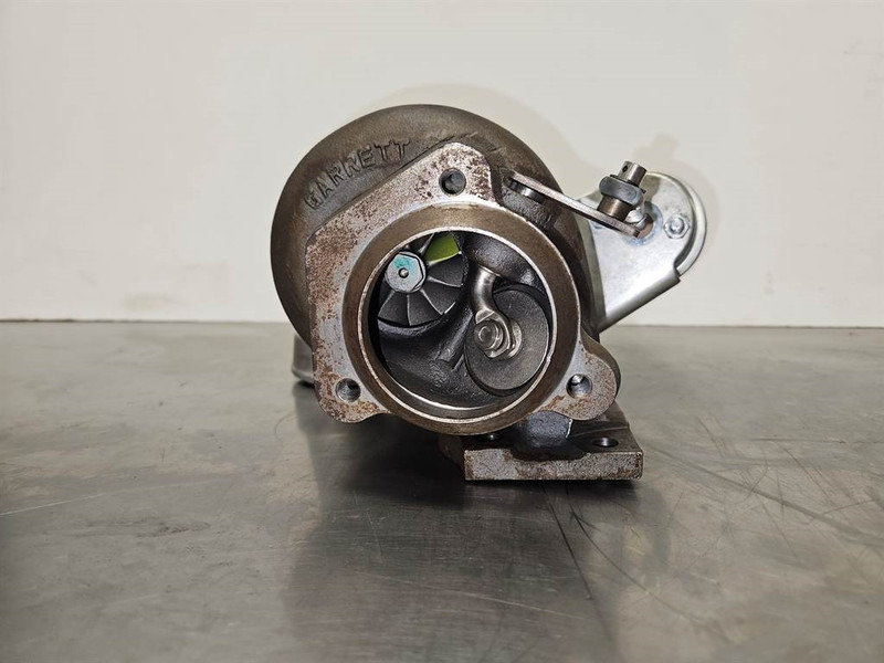 Perkins -Garrett 452044-5003-Turbocharger/Turbolader/Turbo - Motor pro Stavební technika: obrázek 3 Perkins -Garrett 452044-5003-Turbocharger/Turbolader/Turbo - Motor pro Stavební technika: obrázek 3