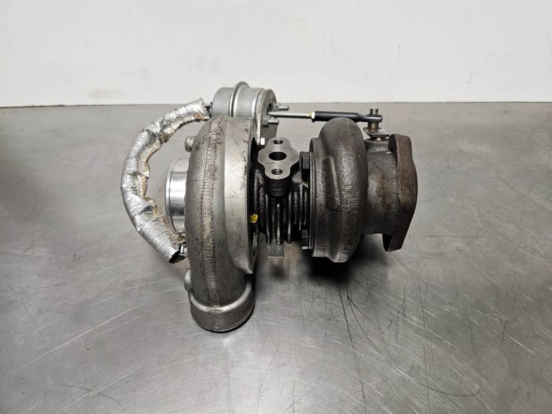 Perkins -Garrett 452044-5003-Turbocharger/Turbolader/Turbo - Motor pro Stavební technika: obrázek 1 Perkins -Garrett 452044-5003-Turbocharger/Turbolader/Turbo - Motor pro Stavební technika: obrázek 1
