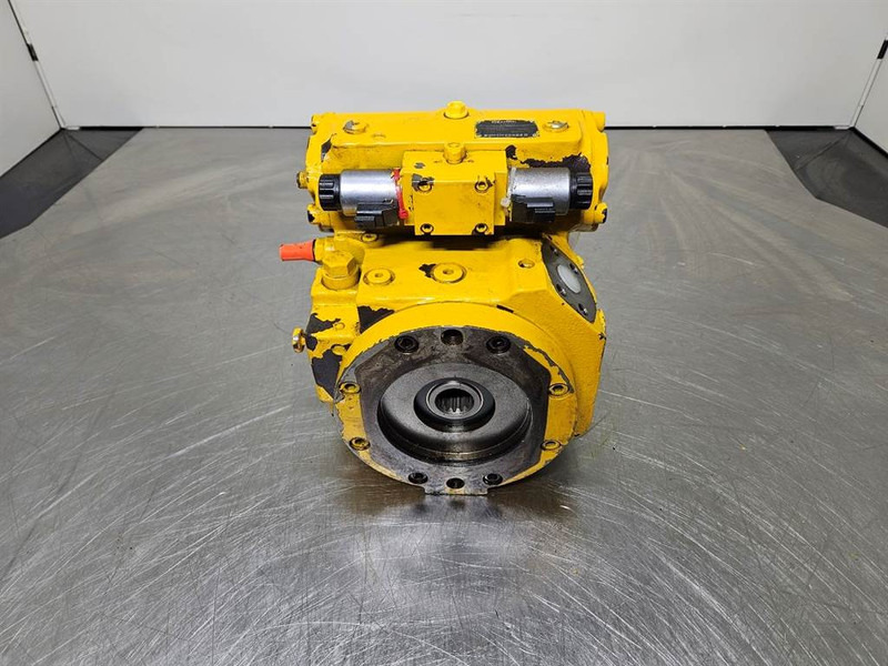 Rexroth A4VG110EP2DP000/40MR-Drive pump/Fahrpumpe/Rijpomp - Hydraulika pro Stavební technika: obrázek 3 Rexroth A4VG110EP2DP000/40MR-Drive pump/Fahrpumpe/Rijpomp - Hydraulika pro Stavební technika: obrázek 3