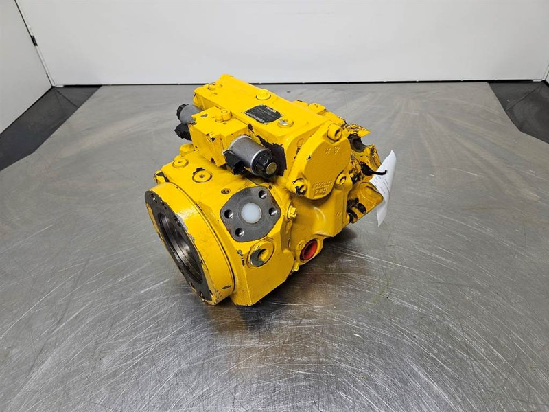 Rexroth A4VG110EP2DP000/40MR-Drive pump/Fahrpumpe/Rijpomp - Hydraulika pro Stavební technika: obrázek 4 Rexroth A4VG110EP2DP000/40MR-Drive pump/Fahrpumpe/Rijpomp - Hydraulika pro Stavební technika: obrázek 4