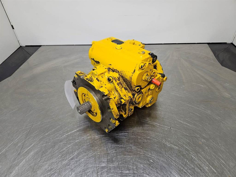 Rexroth A4VG110EP2DP000/40MR-Drive pump/Fahrpumpe/Rijpomp - Hydraulika pro Stavební technika: obrázek 1 Rexroth A4VG110EP2DP000/40MR-Drive pump/Fahrpumpe/Rijpomp - Hydraulika pro Stavební technika: obrázek 1