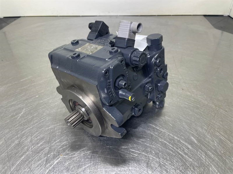 Rexroth A4VG40EZ - Drive pump/Fahrpumpe/Rijpomp - Hydraulika pro Stavební technika: obrázek 1 Rexroth A4VG40EZ - Drive pump/Fahrpumpe/Rijpomp - Hydraulika pro Stavební technika: obrázek 1