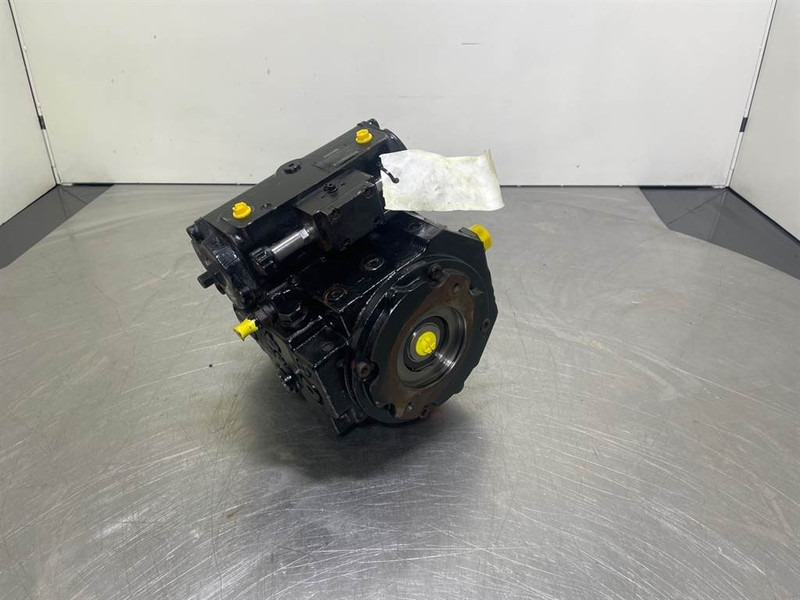 Rexroth A4VG85EP2DP000/40M-1104707-5/R902167374-Drive pump - Hydraulika pro Stavební technika: obrázek 2 Rexroth A4VG85EP2DP000/40M-1104707-5/R902167374-Drive pump - Hydraulika pro Stavební technika: obrázek 2