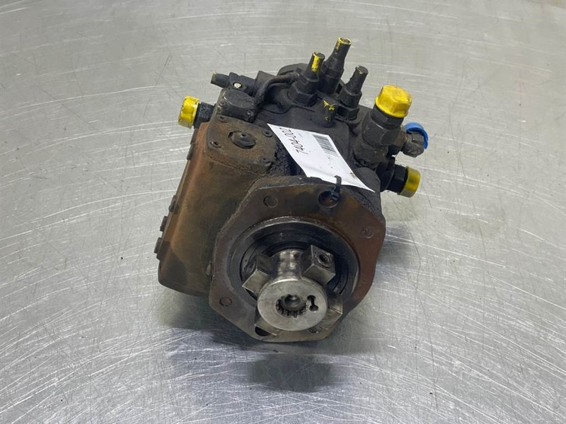 Rexroth - Drive pump/Fahrpumpe/Rijpomp - Hydraulika pro Stavební technika: obrázek 3 Rexroth - Drive pump/Fahrpumpe/Rijpomp - Hydraulika pro Stavební technika: obrázek 3