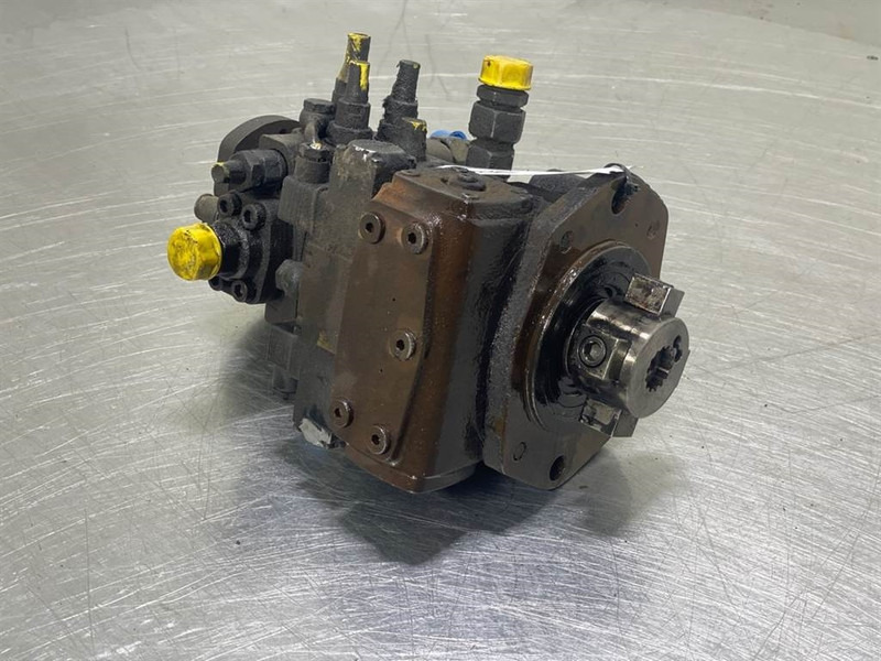 Rexroth - Drive pump/Fahrpumpe/Rijpomp - Hydraulika pro Stavební technika: obrázek 1 Rexroth - Drive pump/Fahrpumpe/Rijpomp - Hydraulika pro Stavební technika: obrázek 1