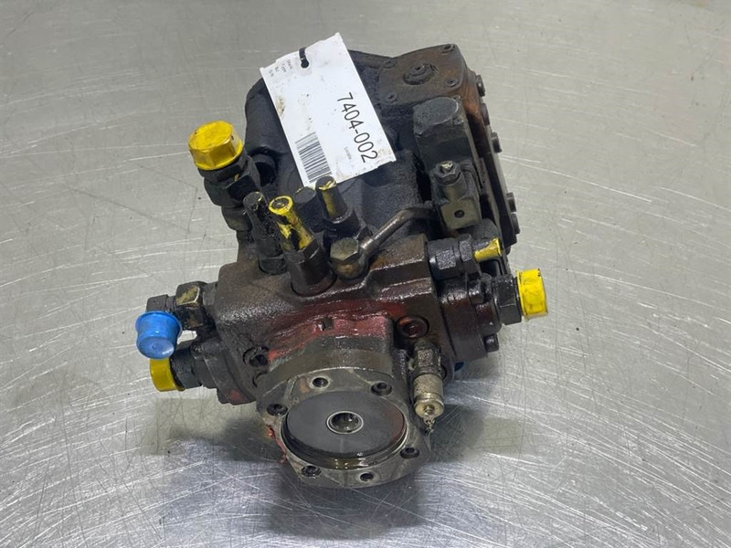 Rexroth - Drive pump/Fahrpumpe/Rijpomp - Hydraulika pro Stavební technika: obrázek 5 Rexroth - Drive pump/Fahrpumpe/Rijpomp - Hydraulika pro Stavební technika: obrázek 5
