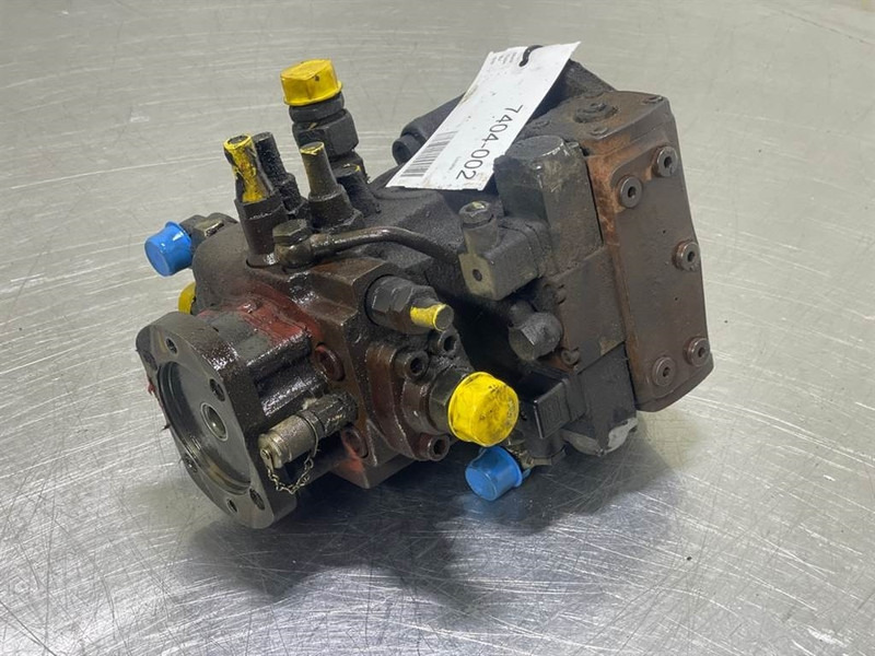 Rexroth - Drive pump/Fahrpumpe/Rijpomp - Hydraulika pro Stavební technika: obrázek 4 Rexroth - Drive pump/Fahrpumpe/Rijpomp - Hydraulika pro Stavební technika: obrázek 4