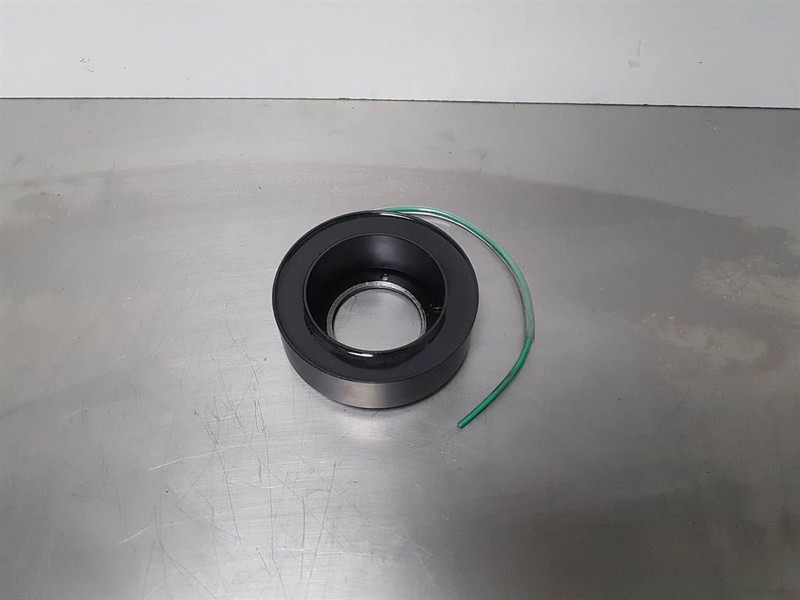 SANDEN 24V-Magnet Clutch/Magnetkupplung/Magneetkop - Rám/ Šasi pro Stavební technika: obrázek 2 SANDEN 24V-Magnet Clutch/Magnetkupplung/Magneetkop - Rám/ Šasi pro Stavební technika: obrázek 2