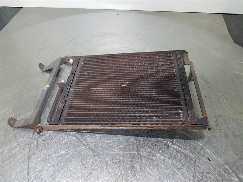 SANDEN MFC-2046AE-Airco condenser/Klimakondensator - Rám/ Šasi pro Stavební technika: obrázek 3 SANDEN MFC-2046AE-Airco condenser/Klimakondensator - Rám/ Šasi pro Stavební technika: obrázek 3