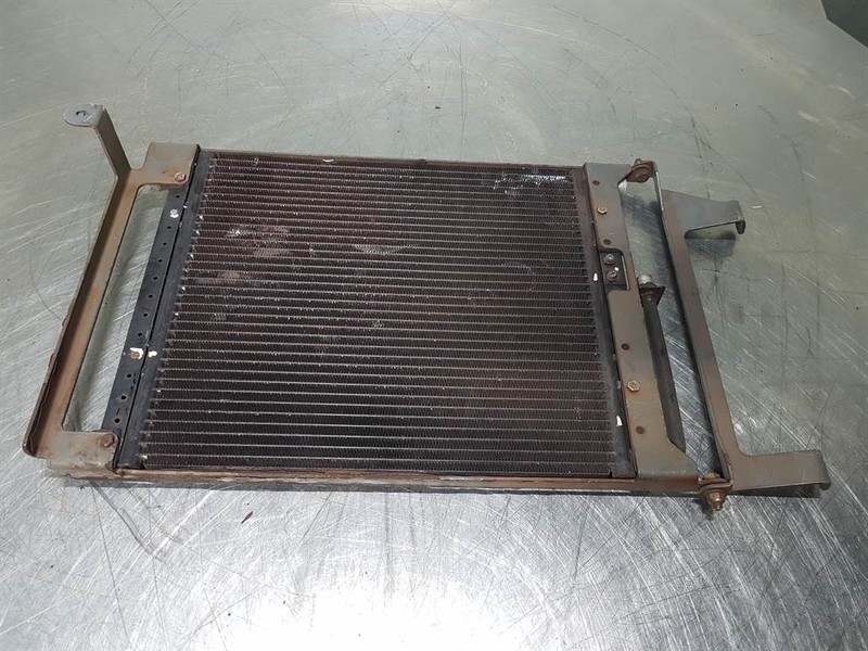 SANDEN MFC-2046AE-Airco condenser/Klimakondensator - Rám/ Šasi pro Stavební technika: obrázek 1 SANDEN MFC-2046AE-Airco condenser/Klimakondensator - Rám/ Šasi pro Stavební technika: obrázek 1