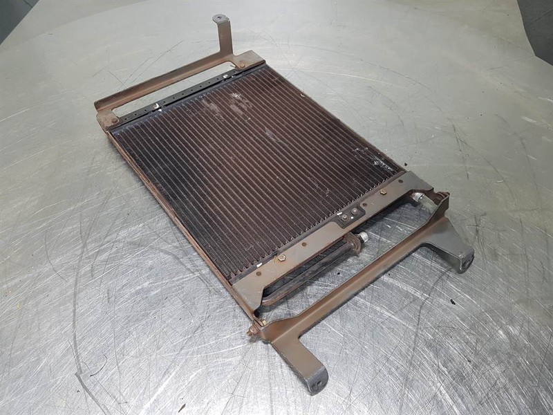 SANDEN MFC-2046AE-Airco condenser/Klimakondensator - Rám/ Šasi pro Stavební technika: obrázek 2 SANDEN MFC-2046AE-Airco condenser/Klimakondensator - Rám/ Šasi pro Stavební technika: obrázek 2