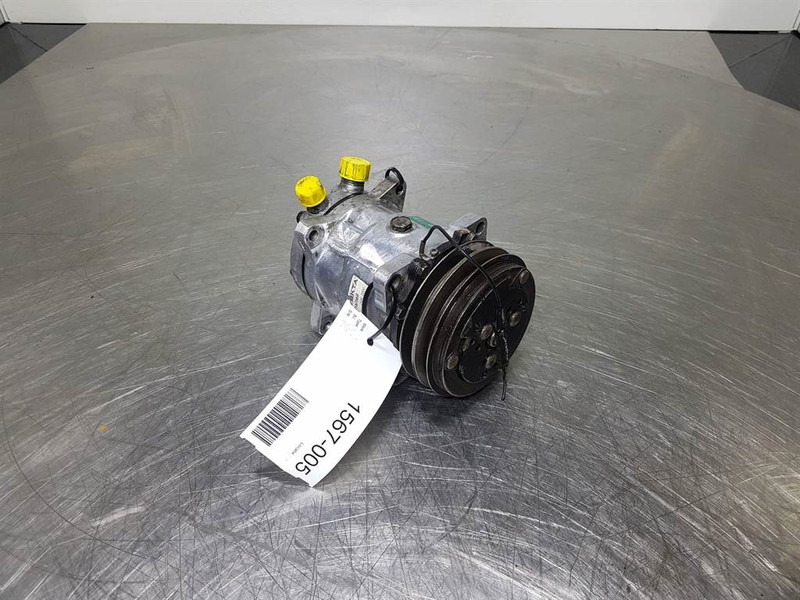 SANDEN SD5H14-S6626-Compressor/Kompressor/Aircopom - Kompresor klimatizace pro Stavební technika: obrázek 1 SANDEN SD5H14-S6626-Compressor/Kompressor/Aircopom - Kompresor klimatizace pro Stavební technika: obrázek 1