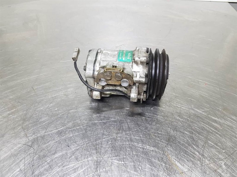 SANDEN SD7B10-7170-Compressor/Kompressor/Aircopomp - Kompresor klimatizace pro Stavební technika: obrázek 2 SANDEN SD7B10-7170-Compressor/Kompressor/Aircopomp - Kompresor klimatizace pro Stavební technika: obrázek 2