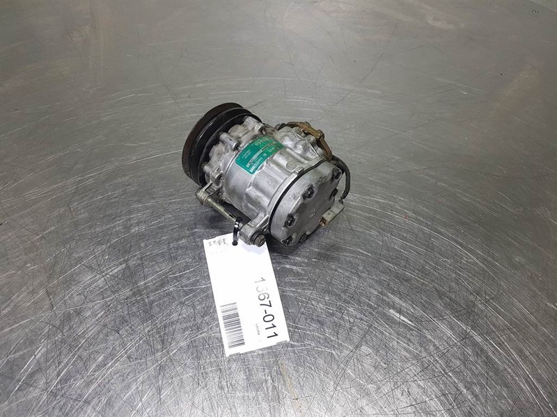 SANDEN SD7B10-7170-Compressor/Kompressor/Aircopomp - Kompresor klimatizace pro Stavební technika: obrázek 3 SANDEN SD7B10-7170-Compressor/Kompressor/Aircopomp - Kompresor klimatizace pro Stavební technika: obrázek 3