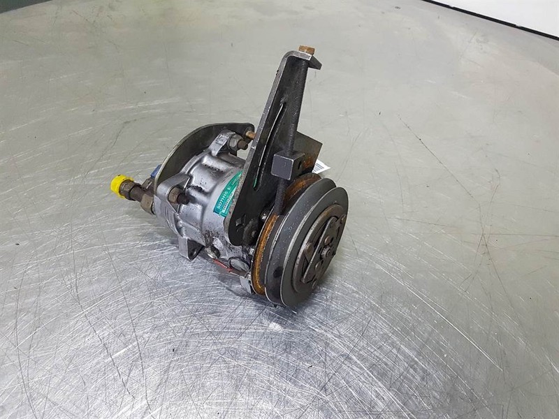 SANDEN SD7H15-8091-Compressor/Kompressor/Aircopomp - Kompresor klimatizace pro Stavební technika: obrázek 3 SANDEN SD7H15-8091-Compressor/Kompressor/Aircopomp - Kompresor klimatizace pro Stavební technika: obrázek 3