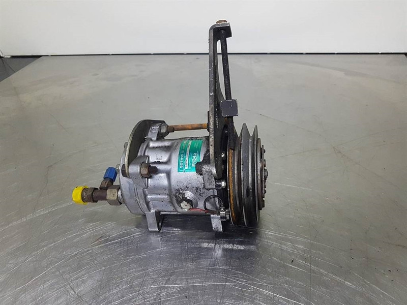 SANDEN SD7H15-8091-Compressor/Kompressor/Aircopomp - Kompresor klimatizace pro Stavební technika: obrázek 1 SANDEN SD7H15-8091-Compressor/Kompressor/Aircopomp - Kompresor klimatizace pro Stavební technika: obrázek 1