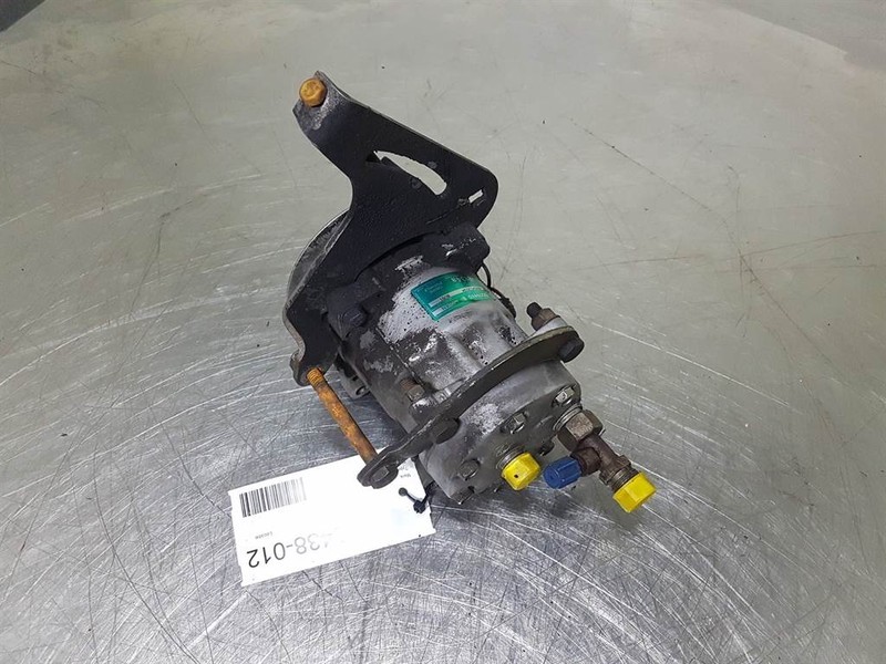 SANDEN SD7H15-8091-Compressor/Kompressor/Aircopomp - Kompresor klimatizace pro Stavební technika: obrázek 2 SANDEN SD7H15-8091-Compressor/Kompressor/Aircopomp - Kompresor klimatizace pro Stavební technika: obrázek 2