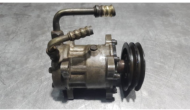 SANDEN U4652 - Compressor/Kompressor/Aircopomp - Kompresor klimatizace pro Stavební technika: obrázek 2 SANDEN U4652 - Compressor/Kompressor/Aircopomp - Kompresor klimatizace pro Stavební technika: obrázek 2