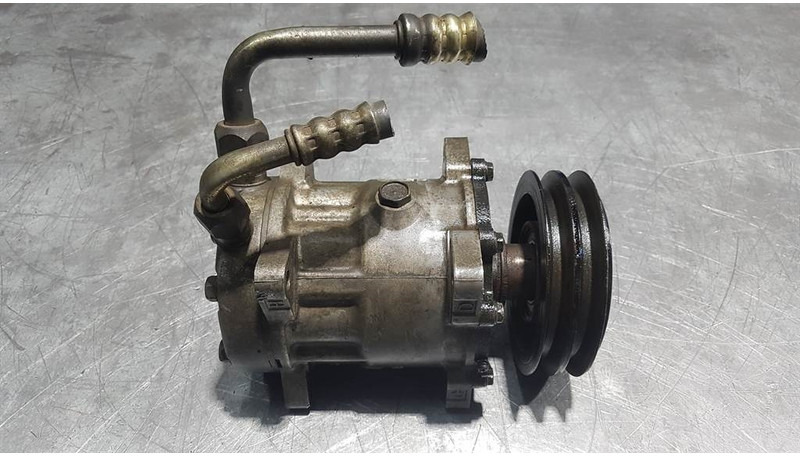 SANDEN U4652 - Compressor/Kompressor/Aircopomp - Kompresor klimatizace pro Stavební technika: obrázek 2 SANDEN U4652 - Compressor/Kompressor/Aircopomp - Kompresor klimatizace pro Stavební technika: obrázek 2
