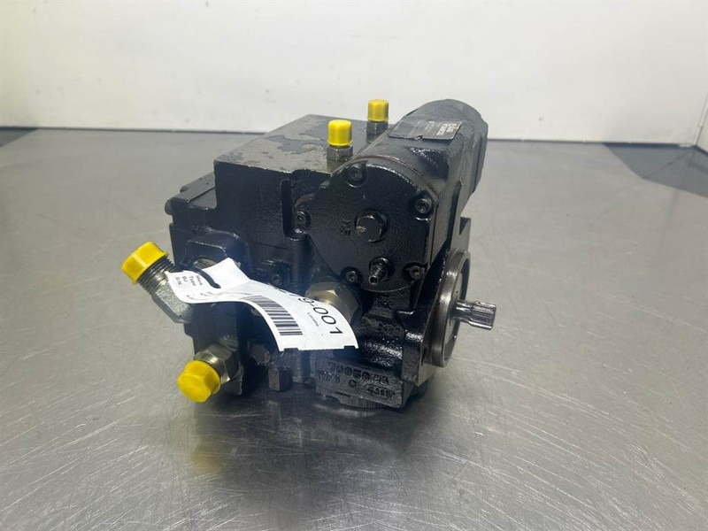 Sauer Danfoss 42R41CG3AN52P3G2F1A34-Drive pump/Fahrpumpe/Rijpomp - Hydraulika pro Stavební technika: obrázek 3 Sauer Danfoss 42R41CG3AN52P3G2F1A34-Drive pump/Fahrpumpe/Rijpomp - Hydraulika pro Stavební technika: obrázek 3