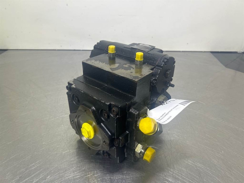 Sauer Danfoss 42R41CG3AN52P3G2F1A34-Drive pump/Fahrpumpe/Rijpomp - Hydraulika pro Stavební technika: obrázek 4 Sauer Danfoss 42R41CG3AN52P3G2F1A34-Drive pump/Fahrpumpe/Rijpomp - Hydraulika pro Stavební technika: obrázek 4