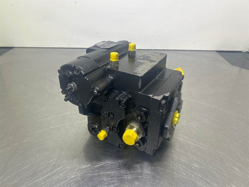 Sauer Danfoss 42R41CG3AN52P3G2F1A34-Drive pump/Fahrpumpe/Rijpomp - Hydraulika pro Stavební technika: obrázek 5 Sauer Danfoss 42R41CG3AN52P3G2F1A34-Drive pump/Fahrpumpe/Rijpomp - Hydraulika pro Stavební technika: obrázek 5
