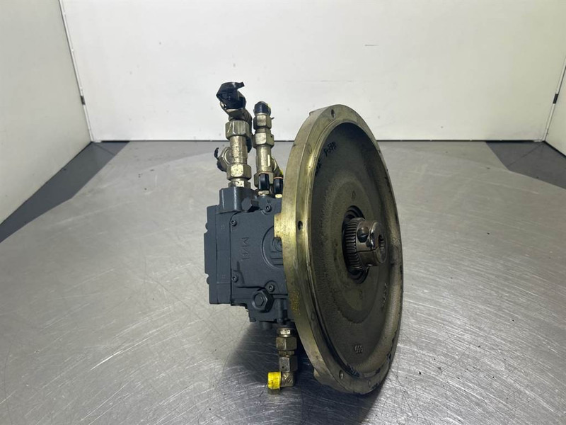 Sauer Danfoss 42R41DLNN805B3XAGNZ3838-Hydrauliekpomp - Hydraulika pro Stavební technika: obrázek 5 Sauer Danfoss 42R41DLNN805B3XAGNZ3838-Hydrauliekpomp - Hydraulika pro Stavební technika: obrázek 5