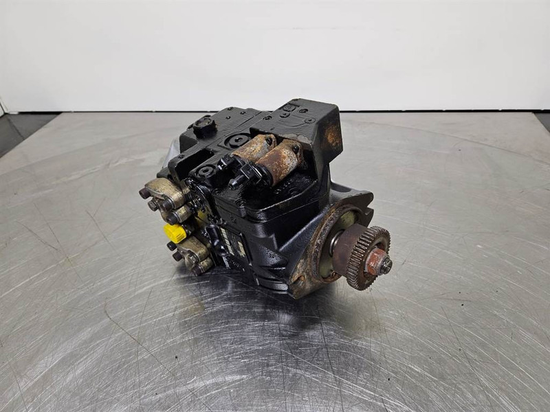 Sauer Danfoss 90R042FCPBB80R7T8-Drive pump/Fahrpumpe/Rijpomp - Hydraulika pro Stavební technika: obrázek 3 Sauer Danfoss 90R042FCPBB80R7T8-Drive pump/Fahrpumpe/Rijpomp - Hydraulika pro Stavební technika: obrázek 3