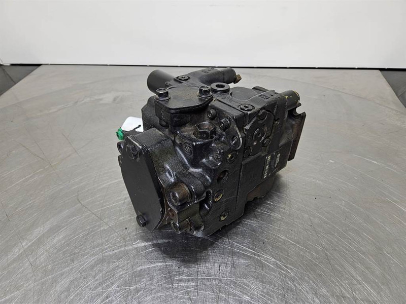 Sauer Danfoss 90R075FM1BC60R7C6-Drive pump/Fahrpumpe/Rijpomp - Hydraulika pro Stavební technika: obrázek 3 Sauer Danfoss 90R075FM1BC60R7C6-Drive pump/Fahrpumpe/Rijpomp - Hydraulika pro Stavební technika: obrázek 3
