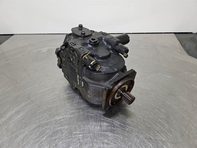 Sauer Danfoss 90R075FM1BC60R7C6-Drive pump/Fahrpumpe/Rijpomp - Hydraulika pro Stavební technika: obrázek 2 Sauer Danfoss 90R075FM1BC60R7C6-Drive pump/Fahrpumpe/Rijpomp - Hydraulika pro Stavební technika: obrázek 2