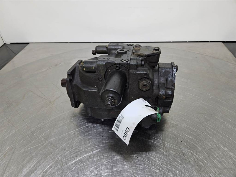 Sauer Danfoss 90R075FM1BC60R7C6-Drive pump/Fahrpumpe/Rijpomp - Hydraulika pro Stavební technika: obrázek 4 Sauer Danfoss 90R075FM1BC60R7C6-Drive pump/Fahrpumpe/Rijpomp - Hydraulika pro Stavební technika: obrázek 4
