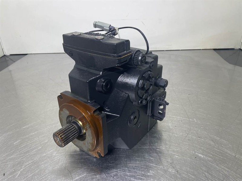 Sauer Danfoss H1P078R-83008730-Drive pump/Fahrpumpe/Rijpomp - Hydraulika pro Stavební technika: obrázek 1 Sauer Danfoss H1P078R-83008730-Drive pump/Fahrpumpe/Rijpomp - Hydraulika pro Stavební technika: obrázek 1