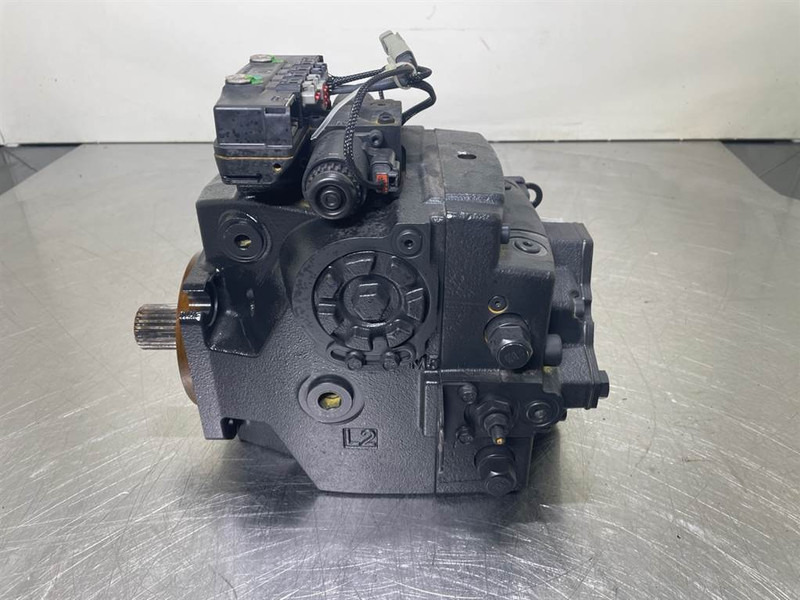 Sauer Danfoss H1P078R-83008730-Drive pump/Fahrpumpe/Rijpomp - Hydraulika pro Stavební technika: obrázek 2 Sauer Danfoss H1P078R-83008730-Drive pump/Fahrpumpe/Rijpomp - Hydraulika pro Stavební technika: obrázek 2