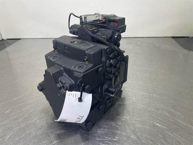 Sauer Danfoss H1P078R-83008730-Drive pump/Fahrpumpe/Rijpomp - Hydraulika pro Stavební technika: obrázek 3 Sauer Danfoss H1P078R-83008730-Drive pump/Fahrpumpe/Rijpomp - Hydraulika pro Stavební technika: obrázek 3