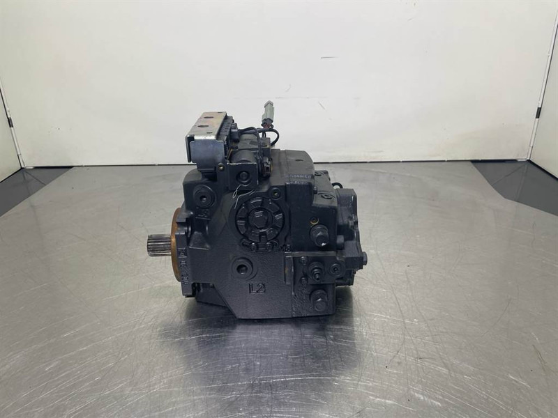 Sauer Danfoss H1P078R-83013157-Drive pump/Fahrpumpe/Rijpomp - Hydraulika pro Stavební technika: obrázek 2 Sauer Danfoss H1P078R-83013157-Drive pump/Fahrpumpe/Rijpomp - Hydraulika pro Stavební technika: obrázek 2