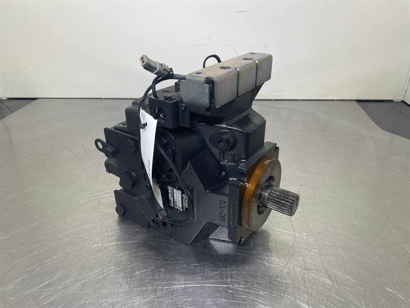 Sauer Danfoss H1P078R-83013157-Drive pump/Fahrpumpe/Rijpomp - Hydraulika pro Stavební technika: obrázek 1 Sauer Danfoss H1P078R-83013157-Drive pump/Fahrpumpe/Rijpomp - Hydraulika pro Stavební technika: obrázek 1