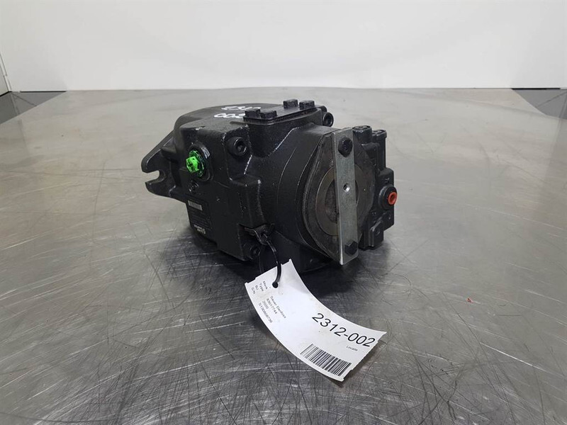 Sauer Danfoss JRL075CLS2120NNN3C2A2A8NNNNNNNNNN - Hydraulika pro Stavební technika: obrázek 2 Sauer Danfoss JRL075CLS2120NNN3C2A2A8NNNNNNNNNN - Hydraulika pro Stavební technika: obrázek 2