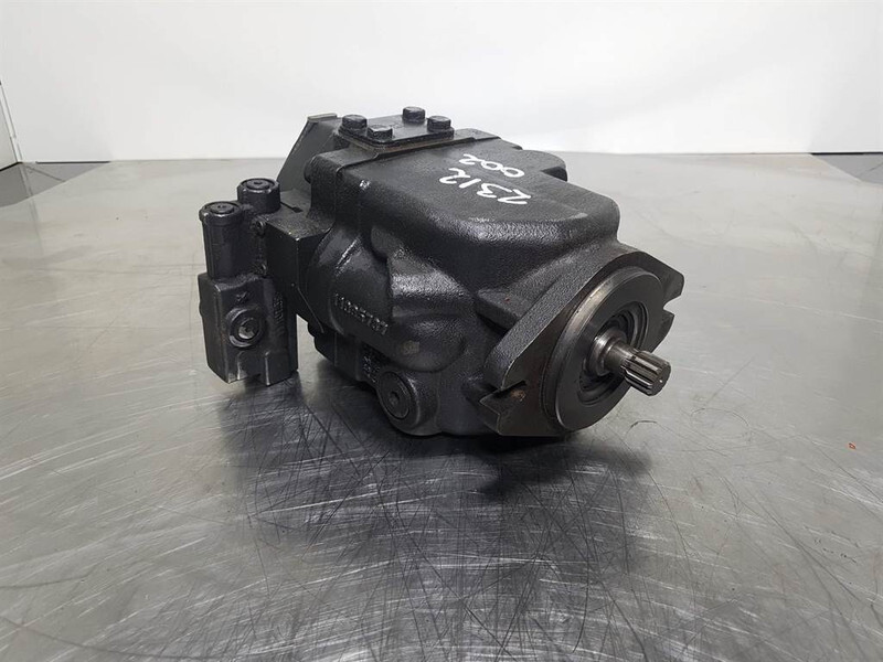 Sauer Danfoss JRL075CLS2120NNN3C2A2A8NNNNNNNNNN - Hydraulika pro Stavební technika: obrázek 1 Sauer Danfoss JRL075CLS2120NNN3C2A2A8NNNNNNNNNN - Hydraulika pro Stavební technika: obrázek 1