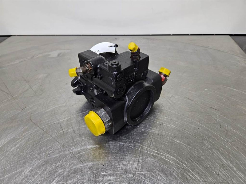 Sauer Danfoss KRR045DAM2117-7004247S-Load sensing pump - Hydraulika pro Stavební technika: obrázek 4 Sauer Danfoss KRR045DAM2117-7004247S-Load sensing pump - Hydraulika pro Stavební technika: obrázek 4