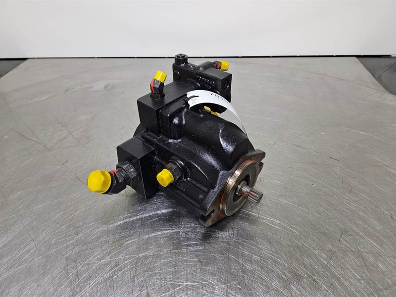 Sauer Danfoss KRR045DAM2117-7004247S-Load sensing pump - Hydraulika pro Stavební technika: obrázek 1 Sauer Danfoss KRR045DAM2117-7004247S-Load sensing pump - Hydraulika pro Stavební technika: obrázek 1