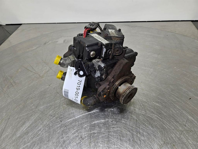 Sauer Danfoss MPV046CBBK-M46-20954-Drive pump/Fahrpumpe/Rijpomp - Hydraulika pro Stavební technika: obrázek 1 Sauer Danfoss MPV046CBBK-M46-20954-Drive pump/Fahrpumpe/Rijpomp - Hydraulika pro Stavební technika: obrázek 1