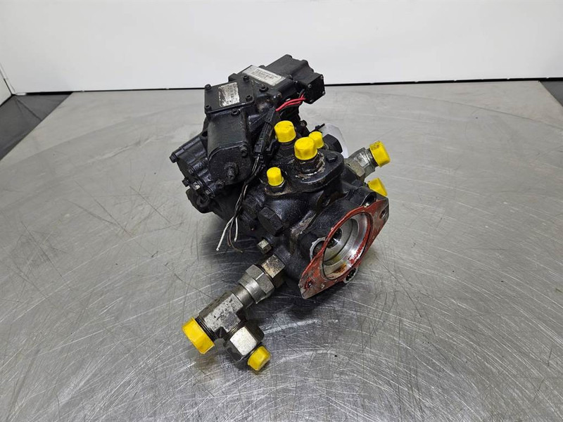 Sauer Danfoss MPV046CBBK-M46-20954-Drive pump/Fahrpumpe/Rijpomp - Hydraulika pro Stavební technika: obrázek 5 Sauer Danfoss MPV046CBBK-M46-20954-Drive pump/Fahrpumpe/Rijpomp - Hydraulika pro Stavební technika: obrázek 5