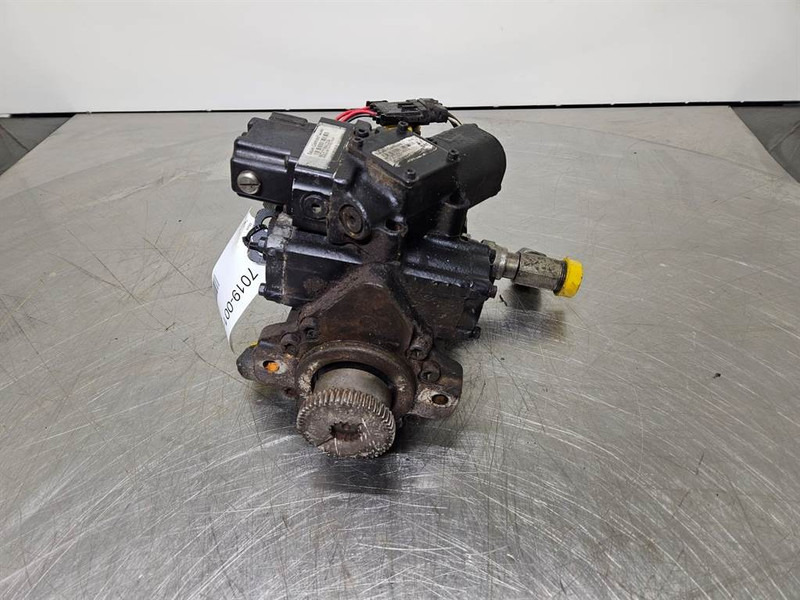 Sauer Danfoss MPV046CBBK-M46-20954-Drive pump/Fahrpumpe/Rijpomp - Hydraulika pro Stavební technika: obrázek 3 Sauer Danfoss MPV046CBBK-M46-20954-Drive pump/Fahrpumpe/Rijpomp - Hydraulika pro Stavební technika: obrázek 3