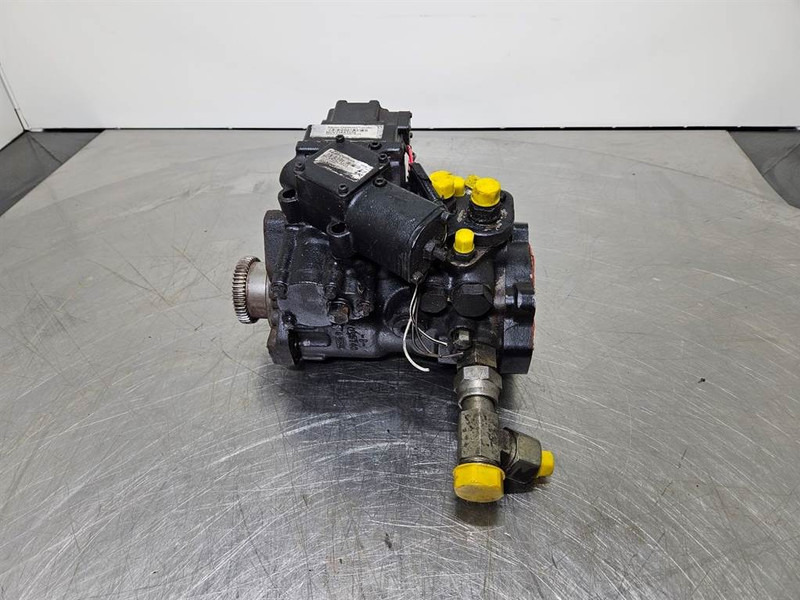 Sauer Danfoss MPV046CBBK-M46-20954-Drive pump/Fahrpumpe/Rijpomp - Hydraulika pro Stavební technika: obrázek 4 Sauer Danfoss MPV046CBBK-M46-20954-Drive pump/Fahrpumpe/Rijpomp - Hydraulika pro Stavební technika: obrázek 4