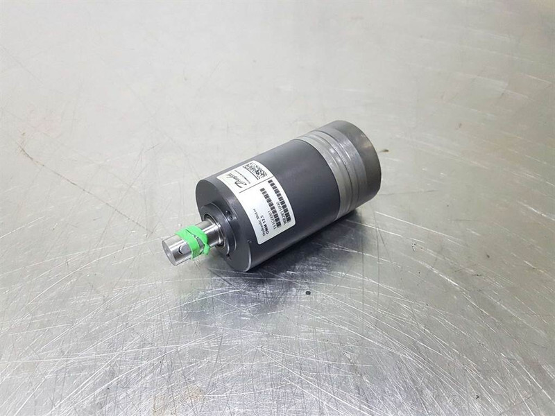 Sauer Danfoss OMM 12,5-151G0001-Hydraulic motor/Hydraulikmotor - Hydraulika pro Stavební technika: obrázek 2 Sauer Danfoss OMM 12,5-151G0001-Hydraulic motor/Hydraulikmotor - Hydraulika pro Stavební technika: obrázek 2