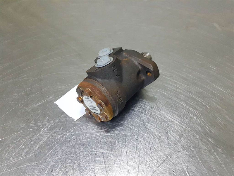 Sauer Danfoss OMP32-151-0341-Hydraulic motor/Hydraulikmotor - Hydraulika pro Stavební technika: obrázek 4 Sauer Danfoss OMP32-151-0341-Hydraulic motor/Hydraulikmotor - Hydraulika pro Stavební technika: obrázek 4