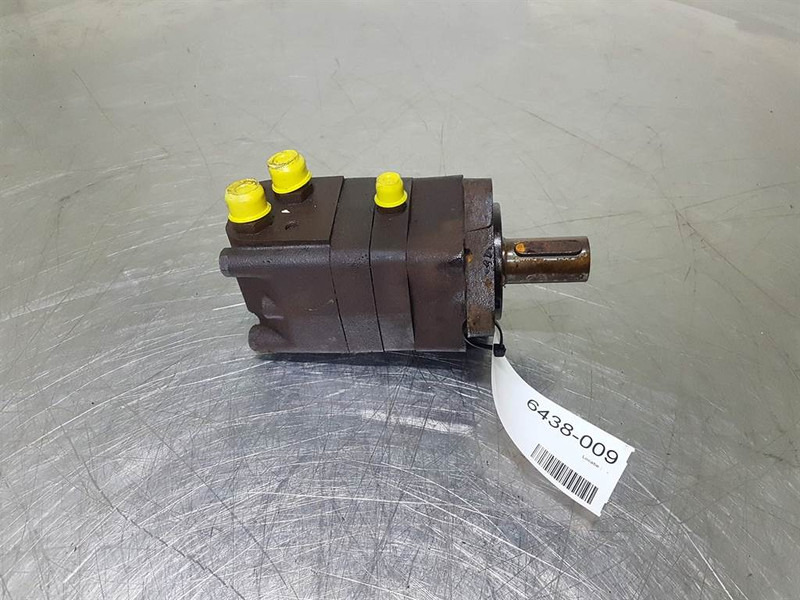 Sauer Danfoss OMS160-151F0503-3-Hydraulic motor/Hydraulikmotor - Hydraulika pro Stavební technika: obrázek 1 Sauer Danfoss OMS160-151F0503-3-Hydraulic motor/Hydraulikmotor - Hydraulika pro Stavební technika: obrázek 1