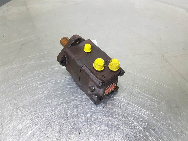 Sauer Danfoss OMS160-151F0503-3-Hydraulic motor/Hydraulikmotor - Hydraulika pro Stavební technika: obrázek 3 Sauer Danfoss OMS160-151F0503-3-Hydraulic motor/Hydraulikmotor - Hydraulika pro Stavební technika: obrázek 3
