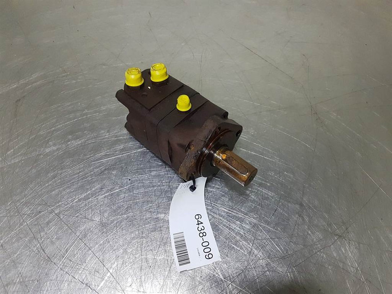 Sauer Danfoss OMS160-151F0503-3-Hydraulic motor/Hydraulikmotor - Hydraulika pro Stavební technika: obrázek 2 Sauer Danfoss OMS160-151F0503-3-Hydraulic motor/Hydraulikmotor - Hydraulika pro Stavební technika: obrázek 2